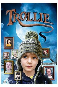 Тролли 1 сезон
