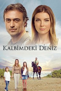Дениз в моём сердце 1,2 сезон