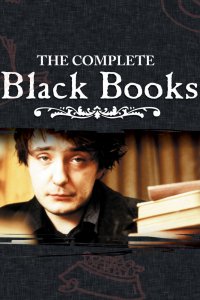 Книжный магазин Блэка 1,2,3 сезон