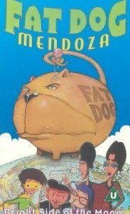 Жирный пёс Мендоза 1,2 сезон