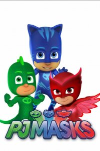 Герои в масках 1,2,3,4 сезон
